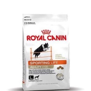 LHN Dog Sport Life Agility Large 4100
