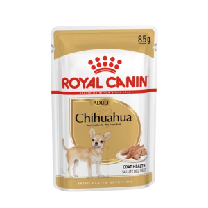 BHN Dog Chihuahua Loaf