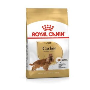 BHN Dog Cocker Adult