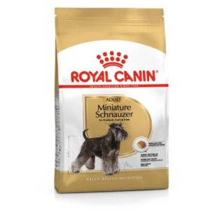 BHN Dog Schnauzer Adult