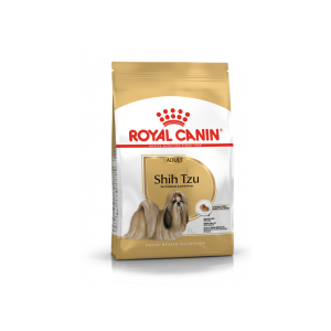 BHN Dog Shih Tzu Adult