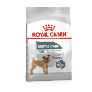 CCN Dog Dental Care Mini