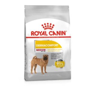 CCN Dog Dermacomfort Medium