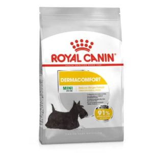 CCN Dog Dermacomfort Mini