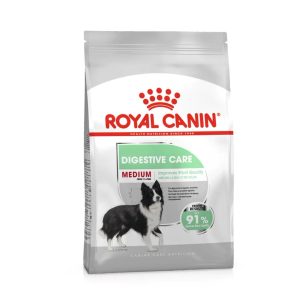 CCN Dog Digestive Care Medium
