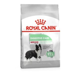 CCN Dog Digestive Care Medium