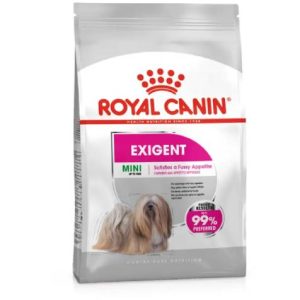 CCN Dog Exigent Mini