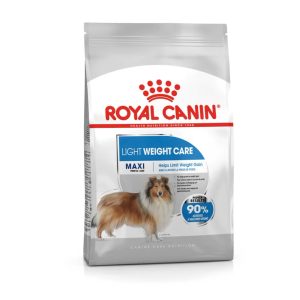 CCN Dog Light Weight Care Maxi