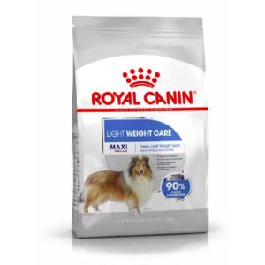 CCN Dog Light Weight Care Maxi