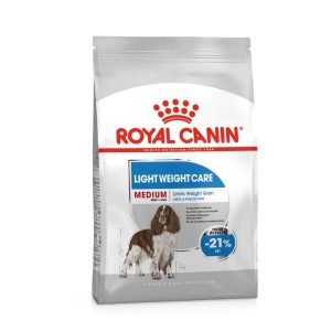 CCN Dog Light Weight Care Medium