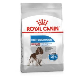 CCN Dog Light Weight Care Medium