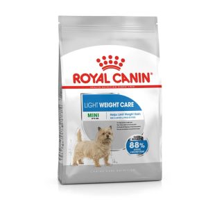CCN Dog Light Weight Care Mini