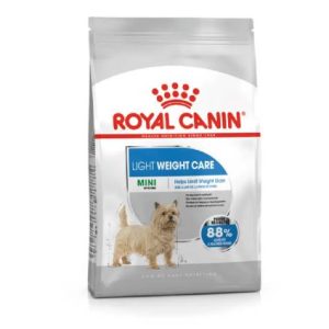 CCN Dog Light Weight Care Mini