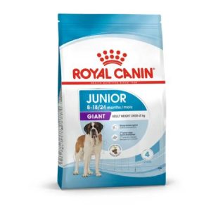 SHN  Dog Giant Junior