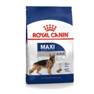 SHN Dog Maxi Adult