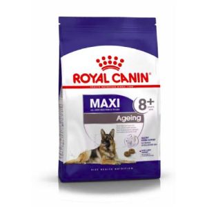 SHN Dog Maxi Ageing 8+