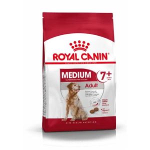 SHN Dog Medium Adult 7+