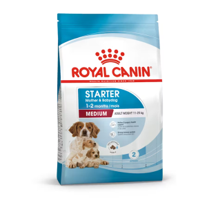 SHN Dog Medium Starter Mother&Babydog