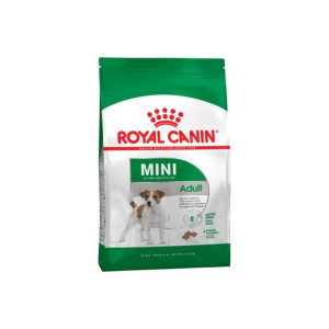 SHN Dog Mini Adult