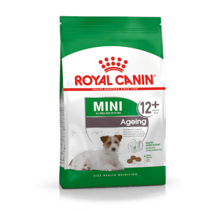SHN Dog Mini Ageing 12+