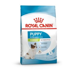 SHN Dog Xsmall Puppy