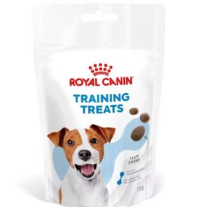 TRAINING TREATS DOG