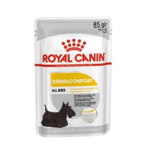 CCN Dog Dermacomfort Loaf
