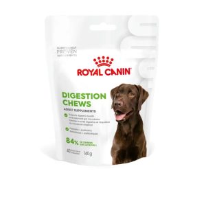 DIGESTION ADULT DOG SUPPLEMENTS