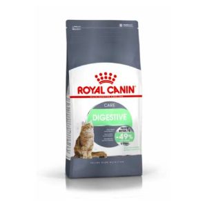FCN Cat Digestive Care