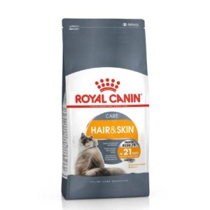 FCN Cat Hair&Skin Care