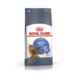 FCN Cat Light Weight Care