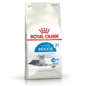 FHN Cat Indoor 7+