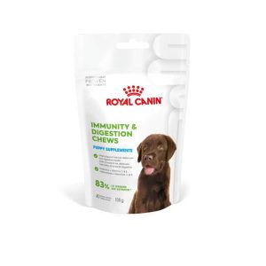IMMUNITY&DIGEST PUPPY SUPPLEMENTS