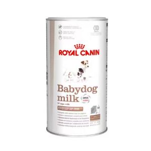 SHN Dog Baby Dog Milk