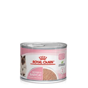 FHN Cat Babycat Instinctive Mousse